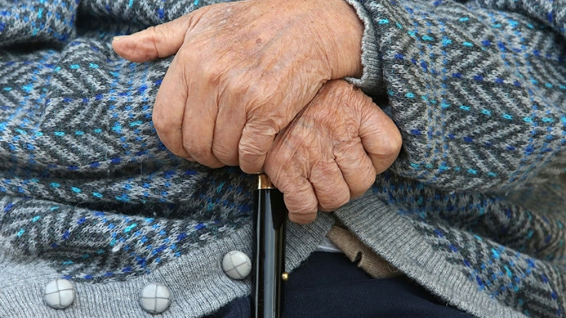Yaşlı nüfusumuz 62 ülkeyi geçti