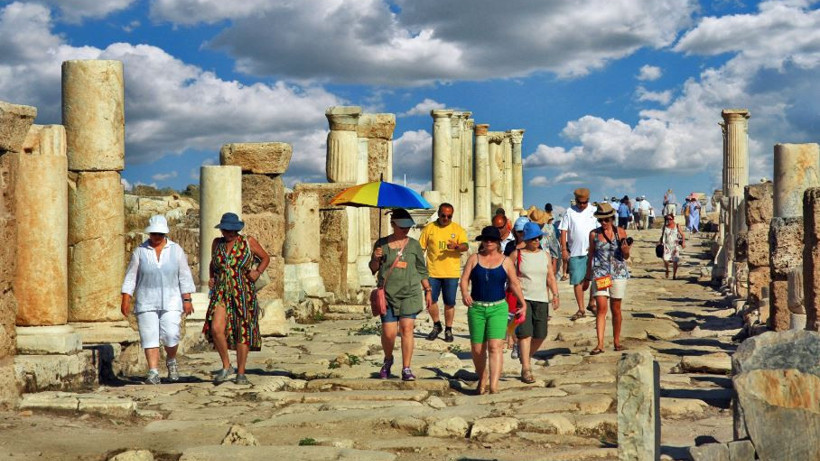 Turizmci 2019 için iyimser