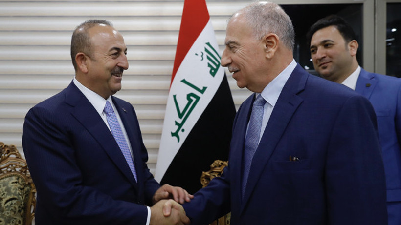 Basra ve Musul konsoloslukları yeniden açılacak