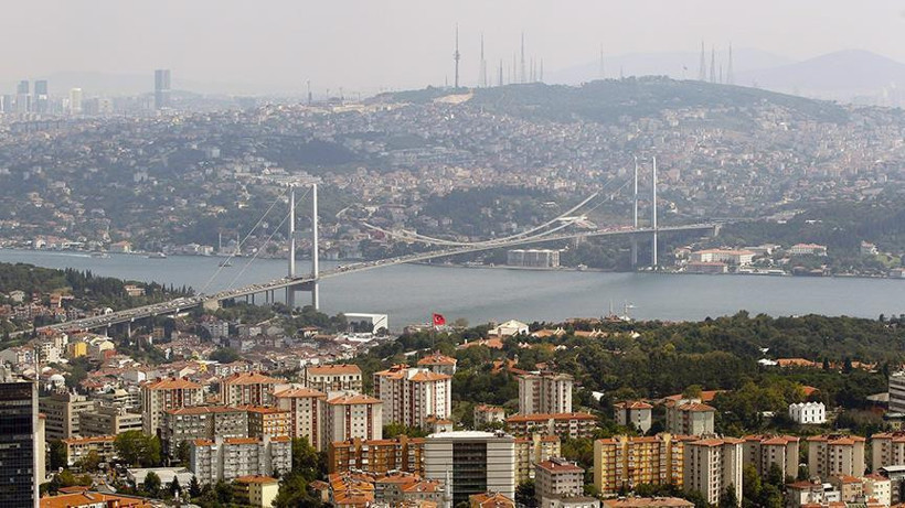 İstanbul'da 90 sokağın ismi değiştirildi