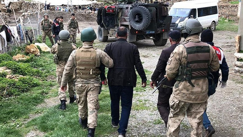 259 muhtar görevden alındı