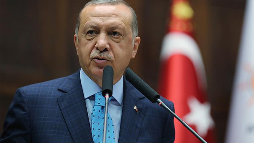 Erdoğan: FETÖ ile gerçek anlamda mücadeleyi sadece biz yaptık