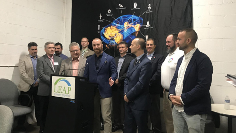 Tesla gelmedi, Türk şirket gitti
