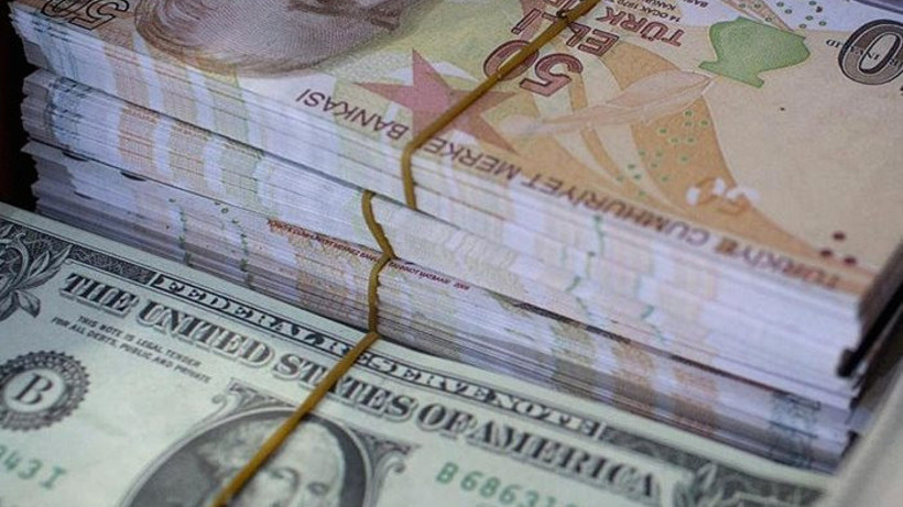 Dolarda 5.5 TL'nin altı Trump’a bağlı