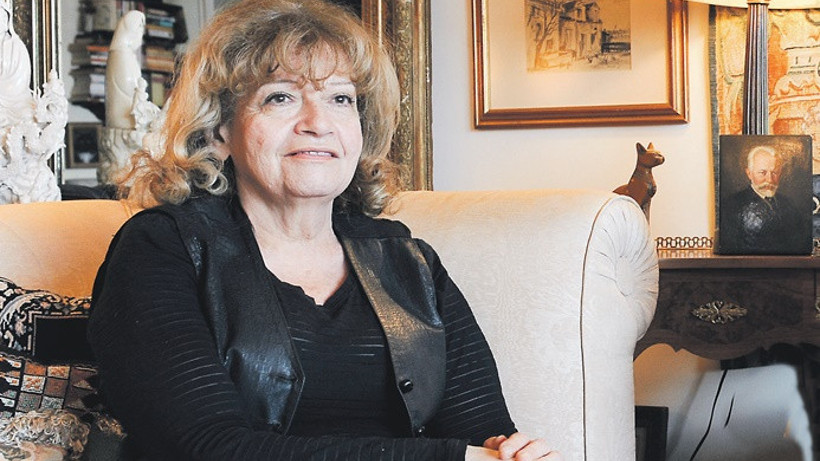 Notalar İstanbul’u saracak