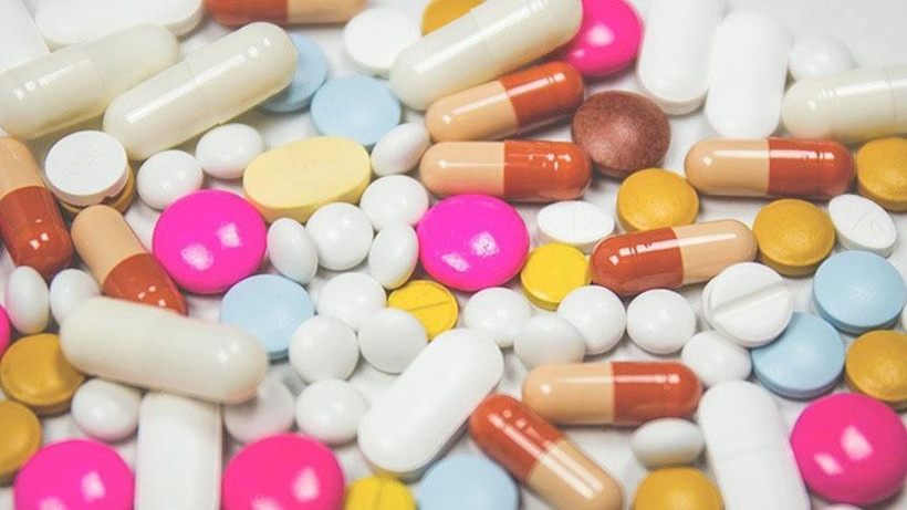 'Truva Atı'na benzer antibiyotik üretildi