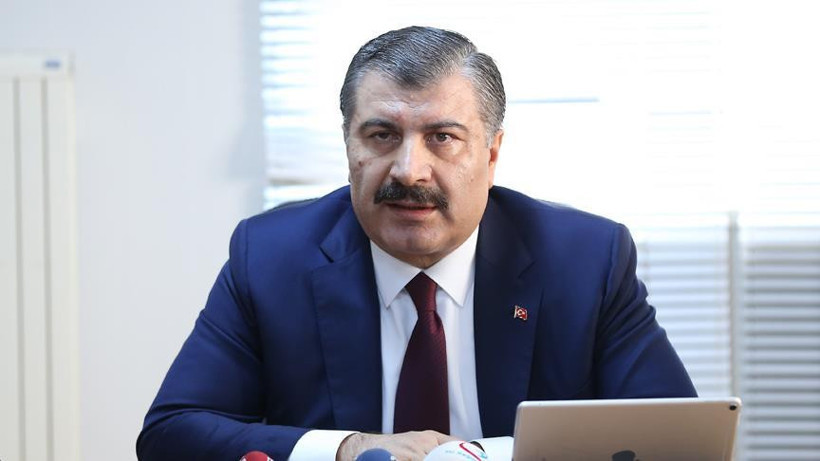 "Yasama döneminin ilk gündemi sağlıkta şiddet"