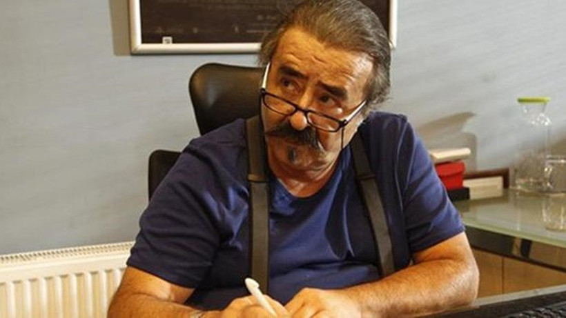 Oyuncu Yıldırım Öcek hayatını kaybetti