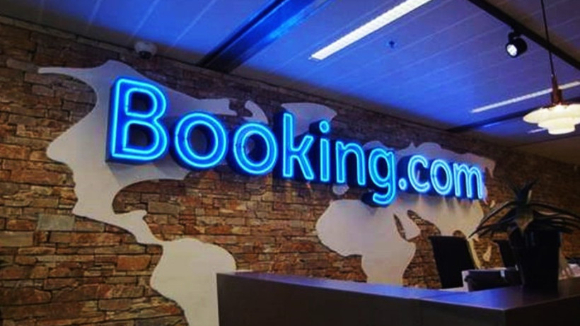 Mahkemeden Booking.com'a bir ret daha