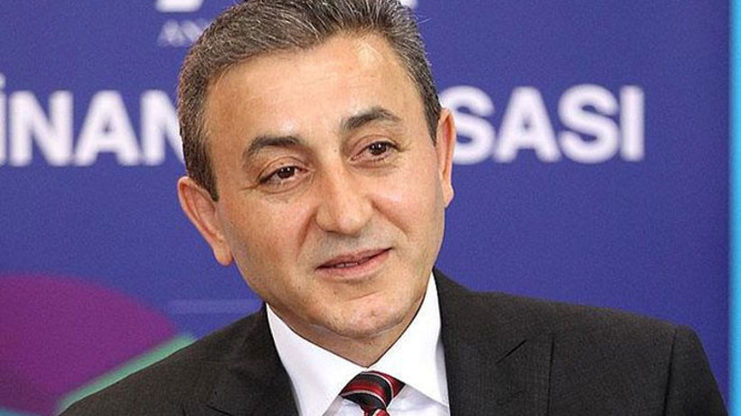 Ökmen: Faiz artışı anlamsız, para politikası işlevsiz hale geldi