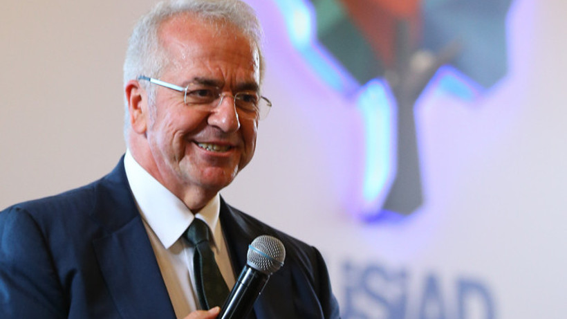 TÜSİAD, BRICA Zirvesi'ne ev sahipliği yapacak