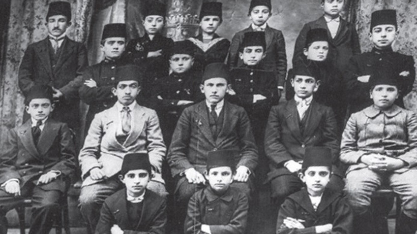 150. yılında “Batıya Açılan Pencere”