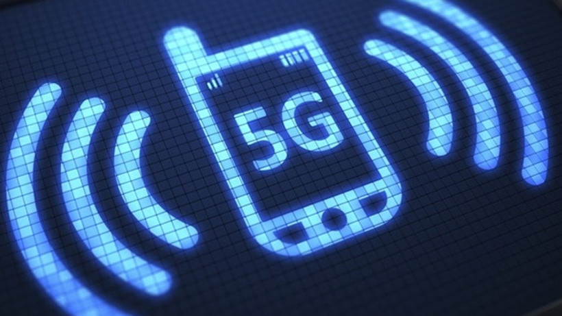 5G standardının "bağlantı potansiyeli"