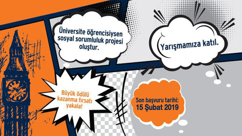 ‘Hayal Edin Gerçekleştirelim’ heyecanı yeniden başlıyor