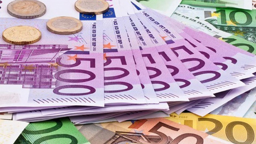 Eylülde en fazla reel getiri eurodan