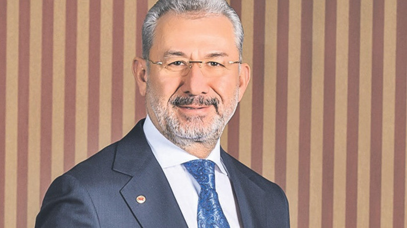 "Çelik sektöründe yerli üretimi koruyacak tedbirler alınmalı”