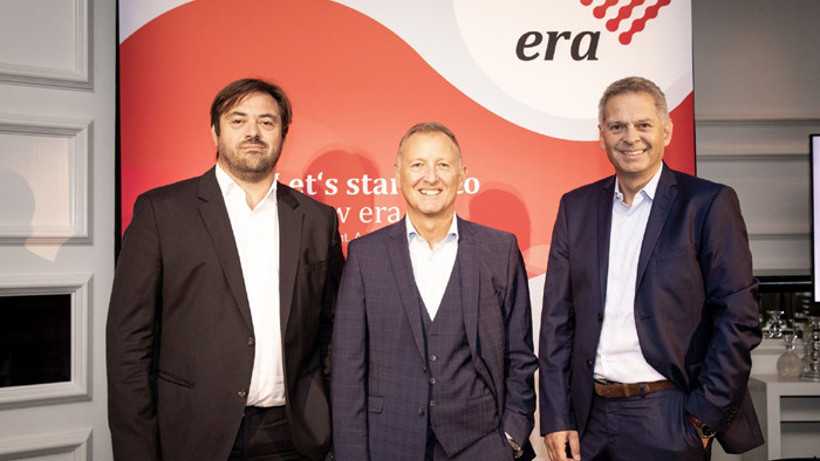 MediaMarkt ve Darty 'Avrupa Perakende Birliği'ni kurdu