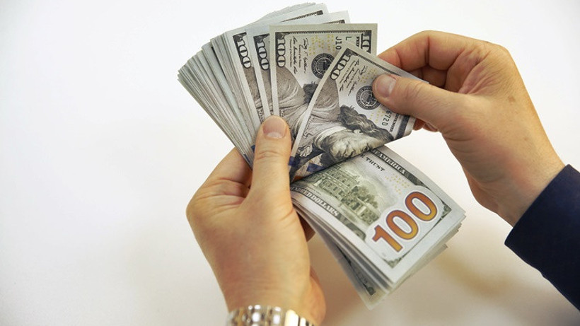 12.9 milyar dolar dış borç ödendi