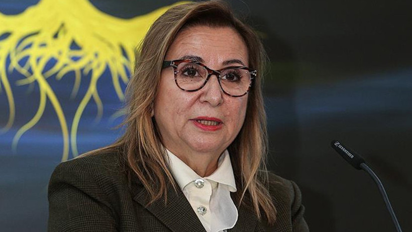 Pekcan: Sağlıksız gıdaların reklamlarına yasak getirdik
