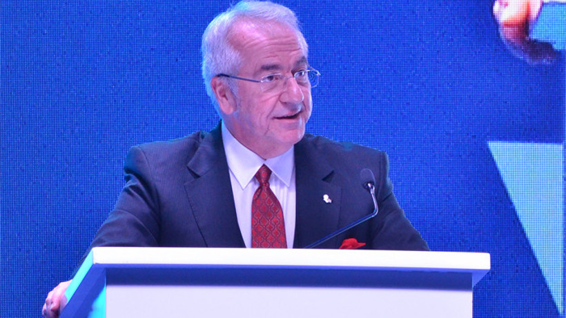 "Kredi daralması bitmeden bu kriz bitmez"