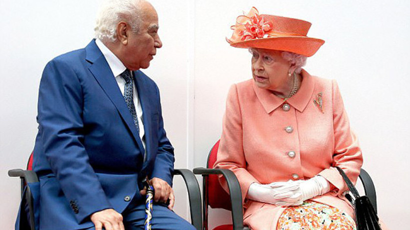 Nusr-Et'in Londra'daki yeri belli oldu