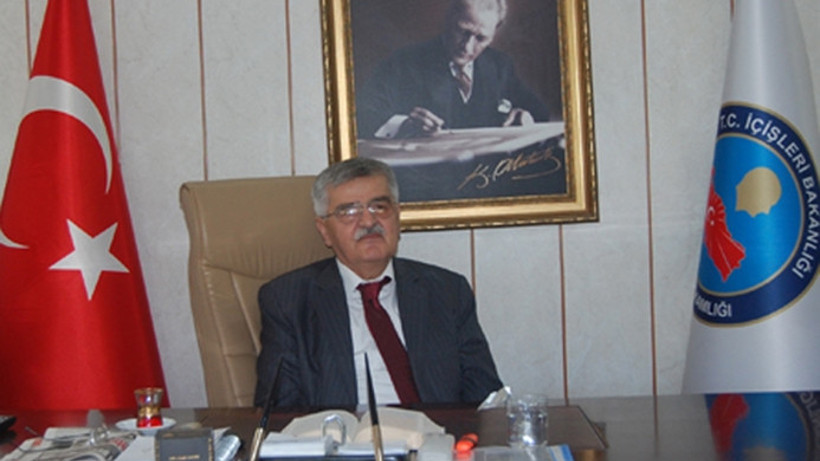 Çorum Vali Yardımcısı Yeşil vefat etti