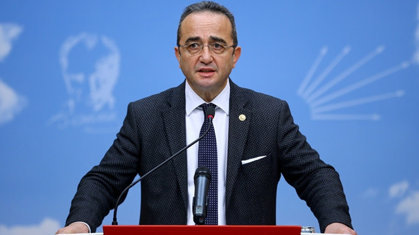 CHP'den Başbakan'a 'ittifak' yanıtı