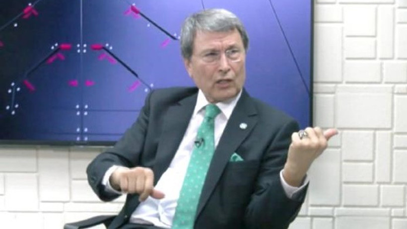 Halaçoğlu: İYİ Parti seçim için onay aldı
