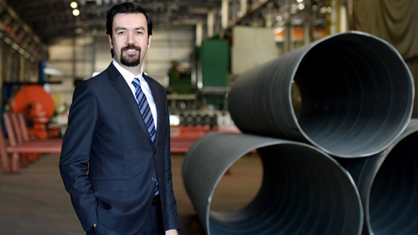 ViaCon Türkiye hedef büyüttü