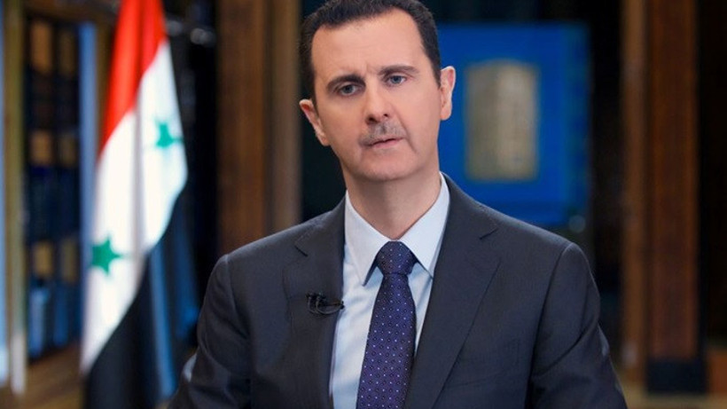 Reuters: Esad, Kürtlere dolaylı olarak yardım ediyor