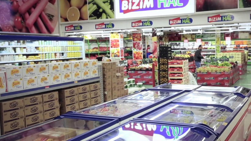 Yıldız Holding'in 2018 büyüme hedefi yüzde 19