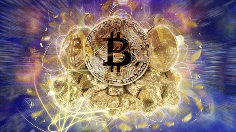AB'den uyarı: Milyarlarca euro Bitcoin'le aklanıyor