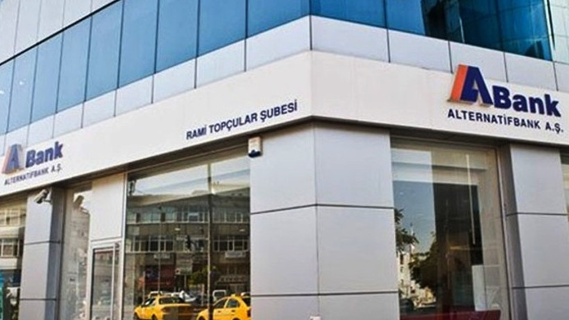 ABank 700 milyon TL borçlanacak