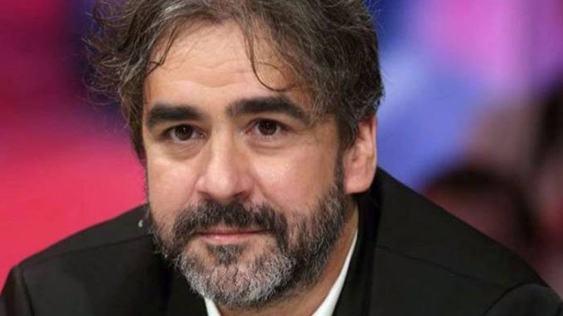 Gazeteci Deniz Yücel serbest
