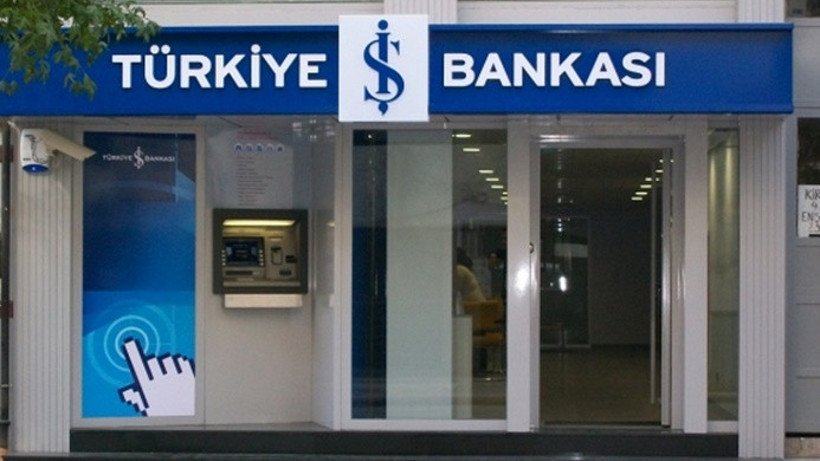 İş Bankası'ndan 2017'de 6,2 milyar lira net kâr