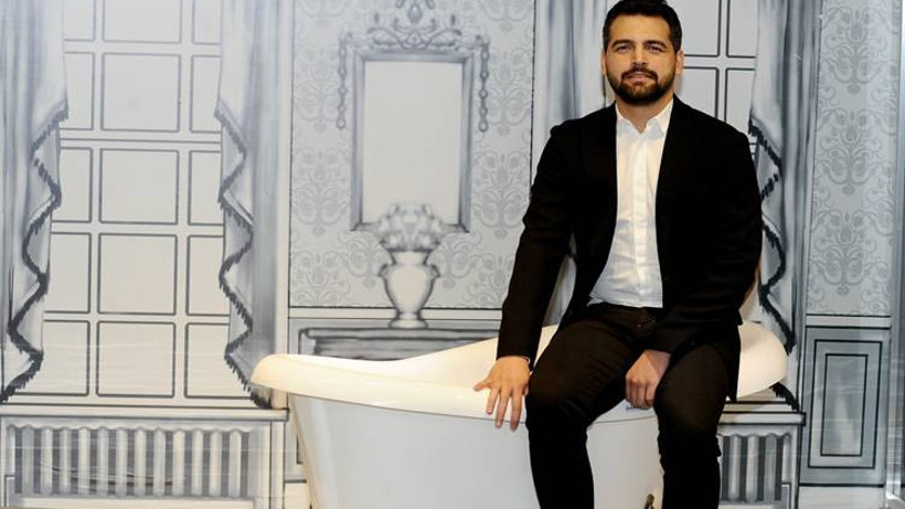 Çin'de pazar lideri oldu 5 yıllık hedef 1 milyar TL