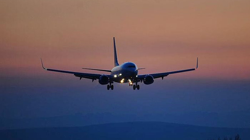 Kayseri'ye yeni havaalanı yapılacak