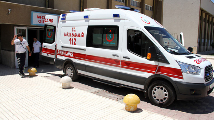 Acillerde yoğunluğu azaltacak düzenleme yapıldı