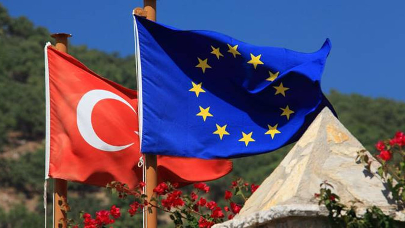 AB liderleri, Akdeniz'deki doğalgaz krizini görüşecek