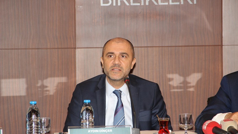 İMİB Başkanı'ndan 2023 değerlendirmesi