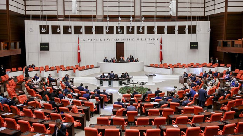 KDV düzenlemesi Komisyon'a geliyor