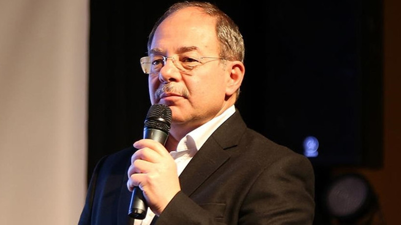 "BBP ve Saadet Partisi'nden ortak tavır bekliyoruz"