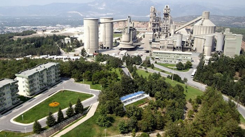Bursa Çimento yatırımına yürütmeyi durdurma