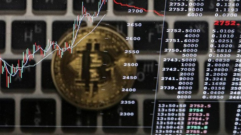 AB'den kripto para uyarısı