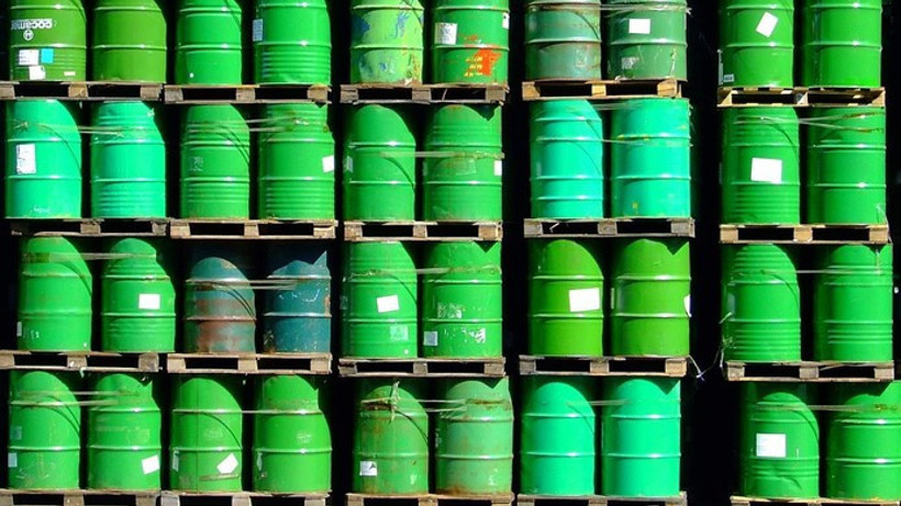 Petrol fiyatlarında yatay seyir sürüyor