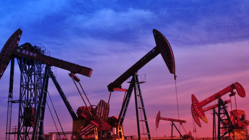 Enerji ithalatı ocakta yüzde 13,4 arttı