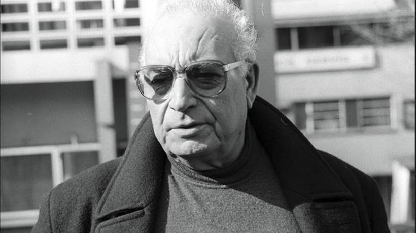 Yaşar Kemal aramızdan ayrılalı üç yıl oldu