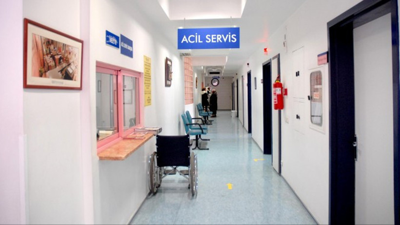 Acil servislerde yeni dönem
