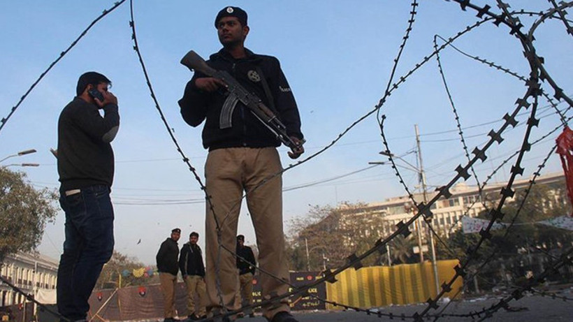 Pakistan ile Hindistan arasında çatışma: 6 ölü