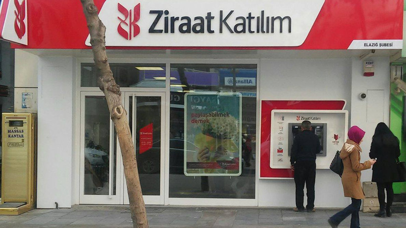 Ziraat Katılım'ın aktifleri yüzde 80 büyüdü